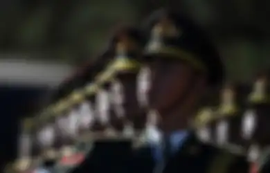 Militernya Berkembang Pesat hingga Hampir Saingi AS, China Susun Rencana Perang untuk 50 Tahun Kedepan, Terbagi Atas 6 Invansi Termasuk Asia Tenggara yang Dijadikan Medan Pertempuran