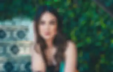 Dulu Dihina Pelakor, Artis Ini Berani Bongkar Rahasia Pincut Anak Mantan Presiden Indonesia Kepada Luna Maya, Ini Ritual Kecantikannya