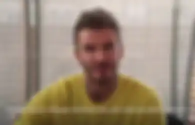 David Beckham Tanggapi Maraknya Teknologi Pelacak Kebugaran