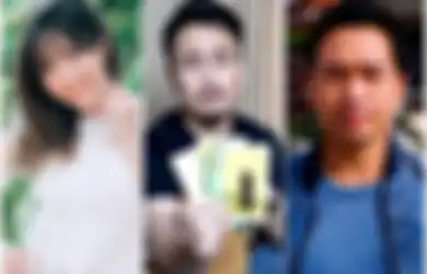 Satu Orang Saja yang Nanti Bakal Rasakan Kerasnya Penjara, Denny Darko Ramal Gisella Anastasia dan MYD Pilih Pasrah dengan Nasib: Mereka Sudah Tahu