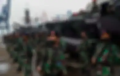 Jika Membludak, TNI AL Bakal Pakai Kapal Perang untuk Angkut Para Pemudik Sampai ke Tujuan, Begini Penjelasan Laksamana Yudo Margono