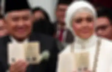 Cuma Butuh 19 Hari Jadi Duda, Ini Alasan Istri Kedua Din Syamsuddin Cerai dari Petinggi KAMI, Ternyata Bukan Sosok Sembarangan