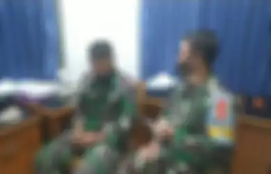 Nipunya Kebangetan! Masih 21 Tahun Ngaku Berpangkat Kolonel, Ini Motif RY Jadi Marinir Gadungan
