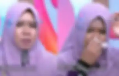 Terus-terusan Makan Hati Gegara Ulah Kiwil, Rohimah Dikabarkan Terbaring Tak Berdaya di Ranjang Rumah Sakit dengan Selang Infus Terpasang di Tangannya, Sakit Apa?