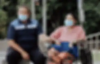 Mencoba Bangkit Setelah Hampir 2 Tahun Ditinggal Ani Yudhoyono Wafat, SBY Putuskan Masak Makanan Kesukaan Mendiang Istrinya: Barangkali Sama Enaknya