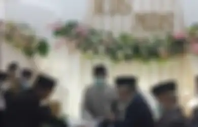 Digelar Tertutup di Lingkungan Pesantren, Pernikahan Din Syamsuddin dengan Cucu Pendiri Pondok Gontor Jadi Sorotan, dari Tamu Istimewa Sampai Sosok Sang Istri, Berikut Fakta Lengkapnya