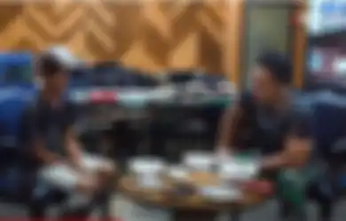 Istri KSAD Andika Perkasa Sampai Kagum dengan Sosoknya, Sandi Rihata Kuli Bangunan Mabes AD Dapat Pesan Luar Biasa dari Sang Jenderal