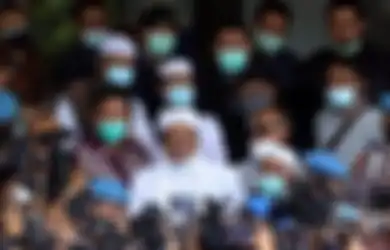 Calon Kapolri Baru Umbar Janji Tak Akan Proses Kasus Receh, Habib Rizieq Shihab Buka Suara dari Dalam Bui