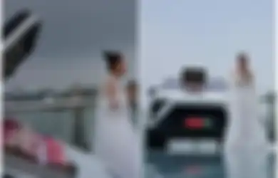 Sediakan Mahar Pernikahan Uang Sekoper dan Mobil Mewah, Pengantin Wanita Justru Menangis Sesenggukan, Mempelai Pria Gagal Ujian di Hari Lamaran 
