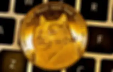 Dogecoin, Pesaing Bitcoin yang Melonjak 400 Persen Sejak Dikomentari Elon Musk