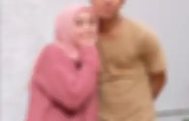 Makin Mesra, Ini 4 Fashion Couple Rizky Billar & Lesty Kejora!
