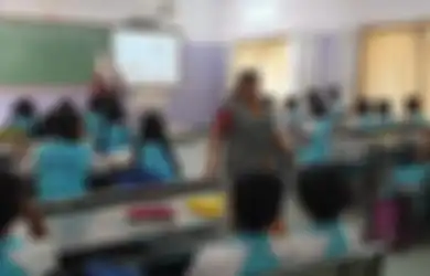 Bakal Buat Dapur Makin Ngebul, Ini Syarat dan Besaran Tunjangan Profesi yang Bikin Kantong Guru Menebal