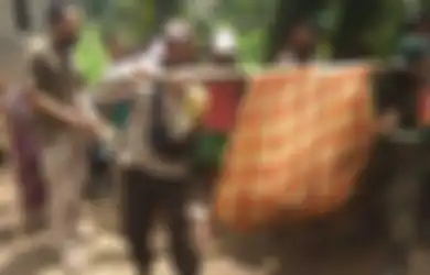Hati Ambyar Bakal Ditinggal Nikah Pacar, Pria Ini Nekat Coba Bunuh Diri di Toilet Rumah Sang Kekasih, Ditemukan Pingsan dengan Mulut Berbusa