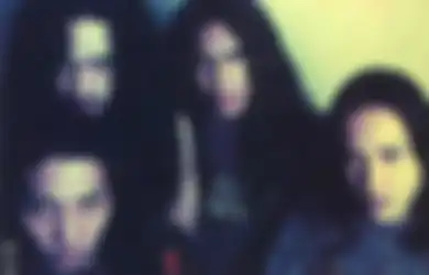5 Rekomendasi Lagu Metal Lokal Lawas Era 90-an sampai Awal 2000-an!