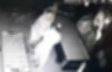 Terekam Jelas di Kamera CCTV, Ini Alasan Polisi Diam Saja Saat Karyawan Hotel Dipukuli 7 Tamu Mabuk
