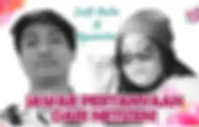 Suka One Piece Sampai LAUV, Ini Fakta Ayuenstar dan Luthfi Aulia!