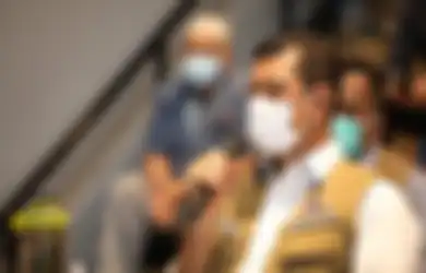 Disebut Positif Covid-19 Usai Kunjungi Sulbar dan Kalsel, Ternyata Sumber Kekayaan Kepala BNPB Doni Monardo Berasal dari Sini