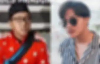 Selalu Berbelit Saat Ditanya Juntrungan Uang Rp 5 Miliar Rizky Febian yang Dititipkan Sang Ibunda, Teddy Pardiyana Ngaku Habis untuk Bayar Utang..