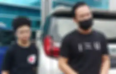 Mudjie Massaid Bocorkan Kado Indah Angelinda Sondakh untuk Mendiang Suaminya, Sosok Adik Adjie Massaid Ternyata Bukan Orang Sembarang, Intip Bisnis Menterengnya yang Berjajar