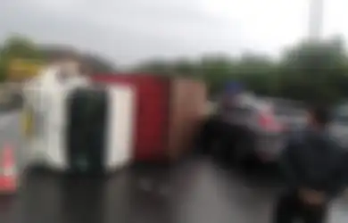 Diduga Lalai Hingga Renggut Nyawa Mantan Anggota Trio Macan, Begini Nasib Sopir Chacha Sherly Usai Polisi Olah TKP Kecelakaan