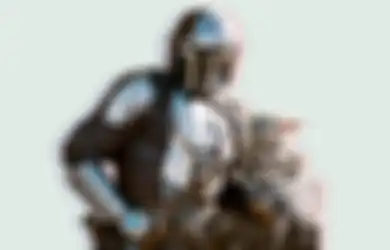 5 Serial Terbanyak yang Dibajak Selama 2020, The Mandalorian Peringkat Pertama