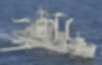 Demi Selamatkan Tanker Minyak Miliknya dan Para Kru Termasuk 2 Warga Indonesia, Korea Selatan Ngalah Tarik Kapal Perangnya dari Selat Hormuz Agar Iran Tak Emosi Lagi