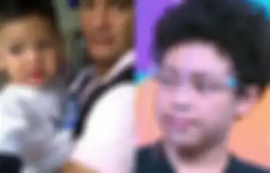 Raut Kesedihan Tergores di Wajah Bahagianya, Anak Angelina Sondakh Rayakan Kelulusan Sekolah Ditemani 2 Wanita Cantik Ini, Keanu Massaid Diajak ke Tempat Penuh Makna