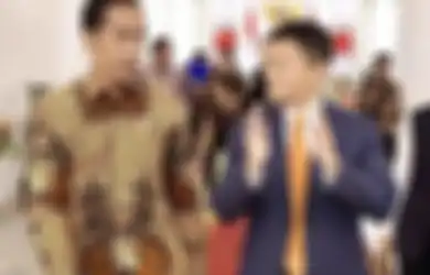 Terungkap, Ternyata Jack Ma Lakukan Ini Saat Hilang Selama 3 Bulan, Jadi Tahanan Rumah?