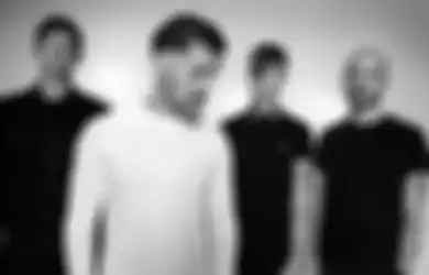AFI Umumkan Album ke-11 Yang Bakal Dirilis di Tahun 2021 Ini