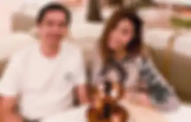 Gunting Kartu Kredit Sang Istri, Regi Datau Akhiri Kebiasaan Ayu Dewi yang Kalap Belanja Online: Kebanyakan Beli yang Nggak Penting!