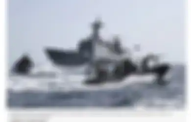 25 Warganya Ditahan Garda Revolusi Iran Atas Tuduhan Pencemaran Laut, Wakil Menlu Korsel Tantang 'Negeri Para Mullah' Beri Pembuktian: Mereka Tak Punya Legalitas Penangkapan!