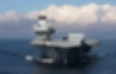 Muak dengan Ketamakan China, 3 Militer Besar Eropa Mulai Bergerak ke Laut China Selatan, Boyong Kapal Induk dan Siap Bersekutu dengan AS