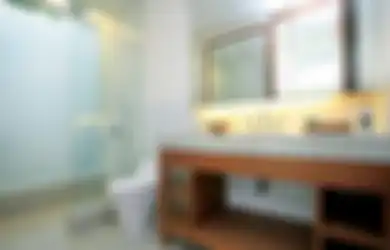 Ini Tujuh Kondisi Kamar Mandi yang Mengundang Kuman Bersarang