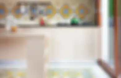 Material Ini Paling Cocok untuk Lantai Dapur Modern, Ini Alasannya!