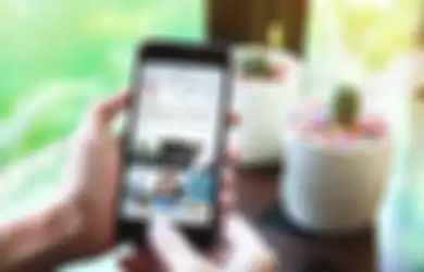 Instagram Rilis Fitur Collaboration, Cara Baru Buat Tag Teman!