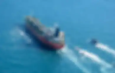 Tak Terima Difitnah, Korea Selatan Ngamuk ke Iran: Tidak Ada Bukti Kapal Tanker MT Hankuk Chemi Mencemari Perairan!