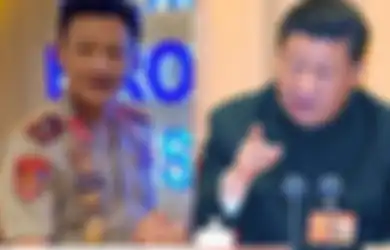 Heboh Polisi Bernama Hendra Kurniawan Dituduh Sebagai Anak Kandung Presiden China, Ternyata Ini Sosok Keturunan Xi Jinping yang Sebenarnya, Terkenal Rendah Hati