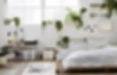 Bukan Hanya Kasur, Pelapis Lantai Juga Penting untuk Menunjang Kamar Tidur, Jangan Asal Murah Yah!