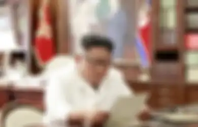Ngotot Bakal Jalankan Program Senjata Nuklir, Rahasia Rezim Kim Jong Un Dibongkar Pembelot Sekaligus Mantan Diplomat Korut