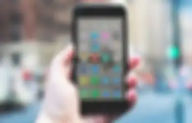 Indonesia Peringkat 2 Dunia Terlama Buka Aplikasi di Smartphone