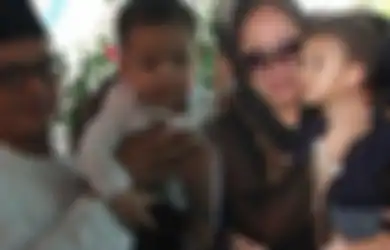 Ditinggal Sang Ibu Masuk Bui, Anak Bungsu Angelina Sondakh Blak-blakan Sebut Tak Kenal Ayahnya yang Pergi Saat Masih Bayi