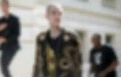 Mendiang Rapper Lil Peep Disamakan dengan Kurt Cobain Karena Hal Ini