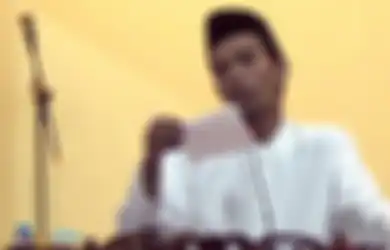 3 Tahun Sebelumnya Akun Instagramnya Pernah Hilang, Kini Giliran Fanpage FB Ustaz Abdul Somad yang Lenyap Usai Diduga Kena Bajak, Ini Isi Konten Terakhirnya!
