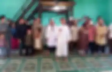 Video Deklarasi Tentara Allah di Bandung Barat Viral, Ini Sosok Pimpinannya, Kesbangpol dan MUI Langsung Turun Tangan