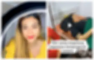 Viral Banyak Wanita Berhasil Melahirkan Santuy Tanpa Perlu Mengejan, Ternyata Ini Dia Sosok Bidan Cantik yang Membantu di Baliknya