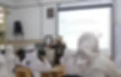 Jangan Khawatir, Pemerintah Bagi-bagi Bantuan Hingga Rp 1 Juta untuk Murid SD Sampai Perguruan Tinggi, Syarat Ini Wajib Dilengkapi Sebelum Dananya Masuk Rekening