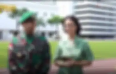 Jabat Pangdam XVII/Cenderawasih, Mayjen TNI Ignatius Yogo Triyono Janji Pakai Pendekatan Humanis di Papua, Ini Profil Lengkapnya