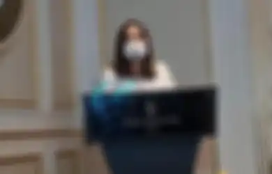 Lama Bungkam, Gisel Akhirnya Buka Suara Setelah Ditetapkan Jadi Tersangka, Dengan Nada Terbata Kekasih Wijaya Saputra: Dengan Segala Kerendahan Hati, Saya Minta Maaf yang Sebesar-besarnya...