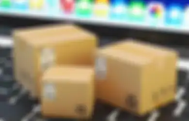 Bikin Was-Was, Benarkah Paket Belanja Online Kita Bisa Membawa Serta Virus Covid-19 ke Rumah?