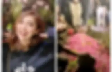 Foto Mobil Chacha Sherly Ringsek Berat Bikin Bergidik, Fakta Baru Kecelakaan Sang Biduan Dangdut Diungkap, Sopir Jadi Tersangka Karena Hal Ini